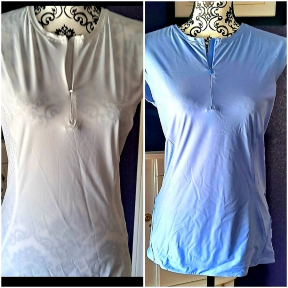 Set of Two Athleta Pacifica Top
